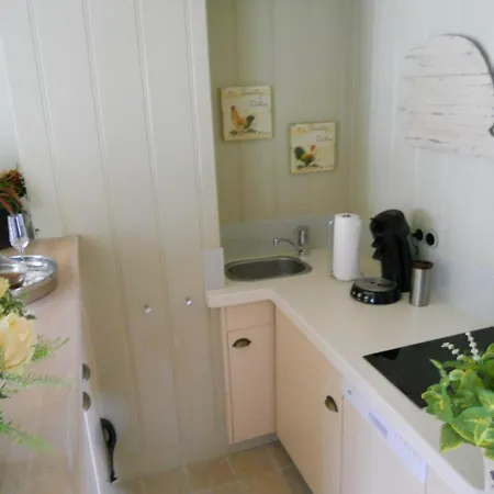 Liiger Wal In By Interhome *