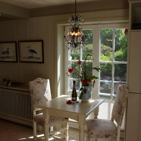 Διαμέρισμα Liiger Wal In By Interhome Morsum (Sylt)