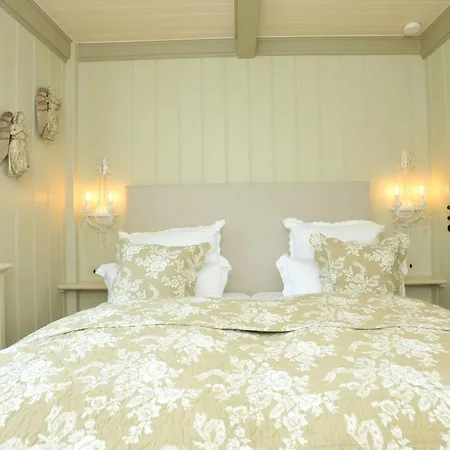 Liiger Wal In Morsum By Interhome Morsum (Sylt)