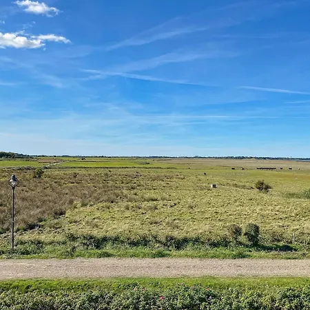 Liiger Wal In By Interhome * Morsum (Sylt)