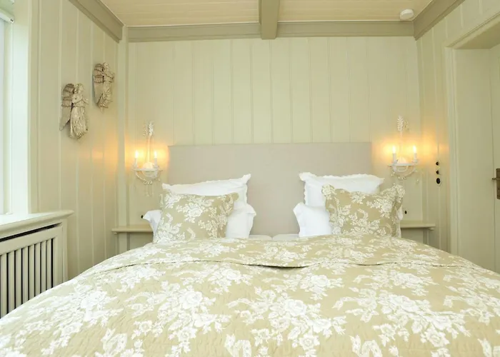 Liiger Wal In Morsum By Interhome Morsum (Sylt)