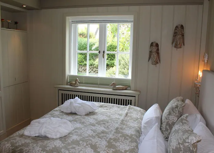 Liiger Wal In Morsum By Interhome Apartamento *