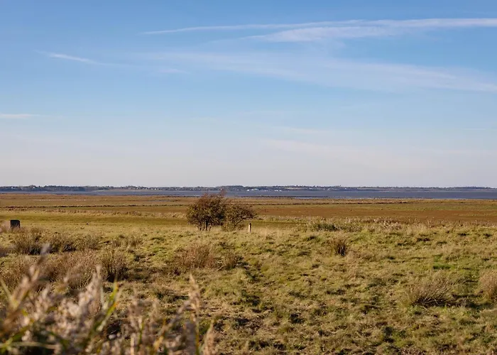 Liiger Wal In Morsum By Interhome * Morsum (Sylt)